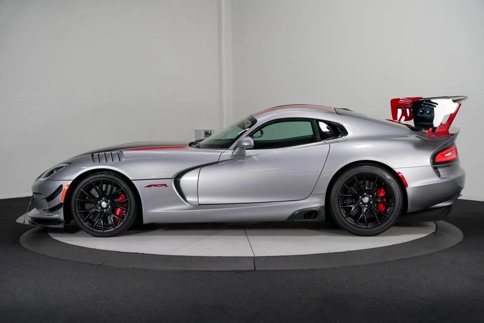 2016 Dodge Viper ACR 5th Gen - Image 4 of 17