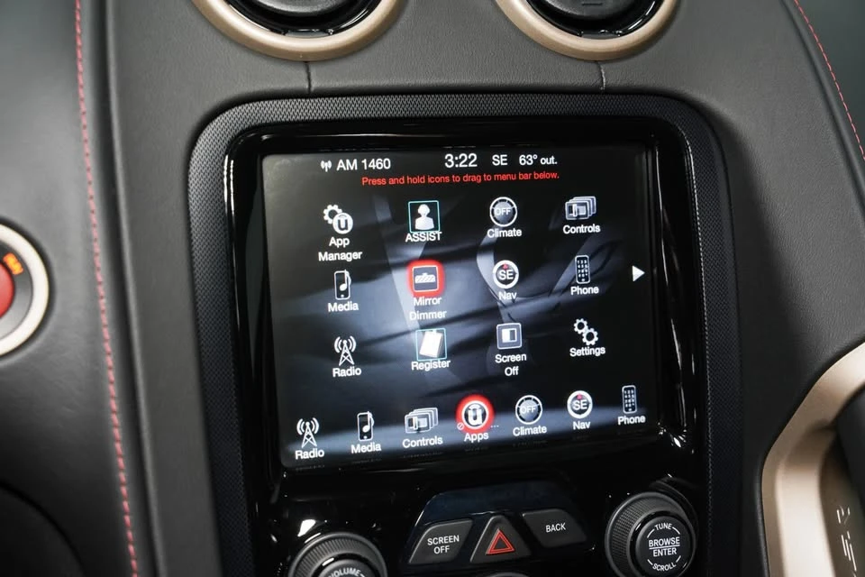 2016 Dodge Viper ACR 5th Gen - Image 12 of 17