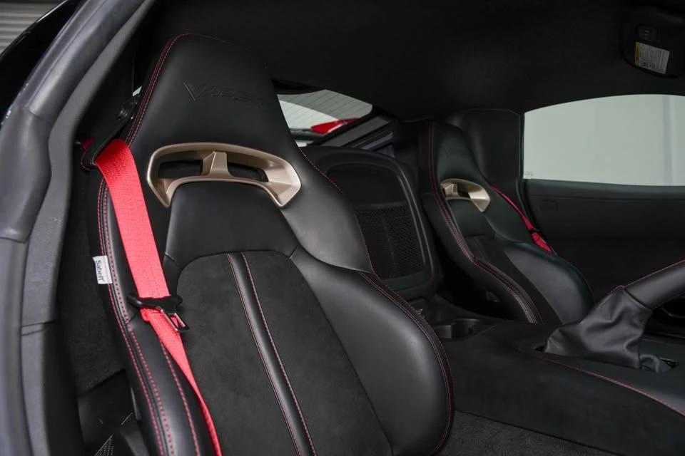 2016 Dodge Viper ACR 5th Gen - Image 10 of 17