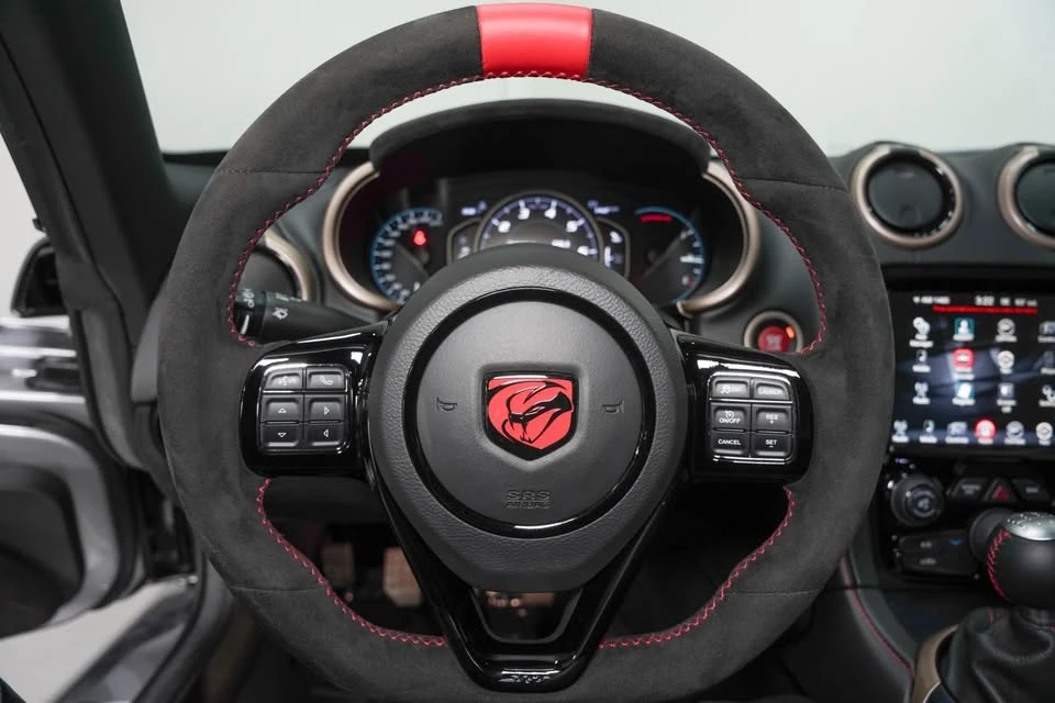2016 Dodge Viper ACR 5th Gen - Image 13 of 17