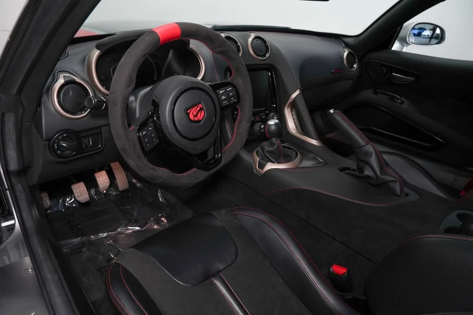 2016 Dodge Viper ACR 5th Gen - Image 7 of 17