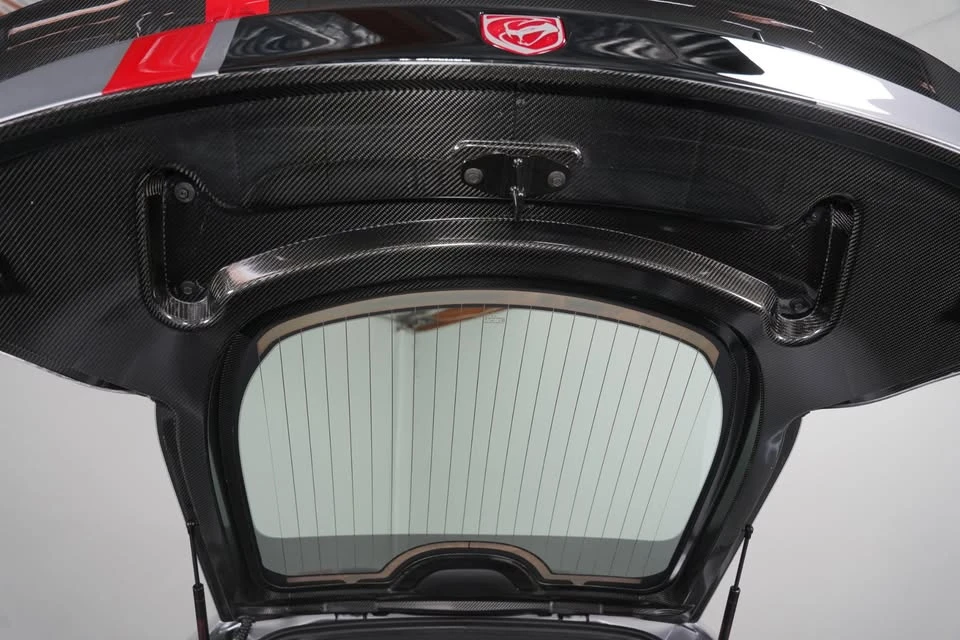 2016 Dodge Viper ACR 5th Gen - Image 14 of 17