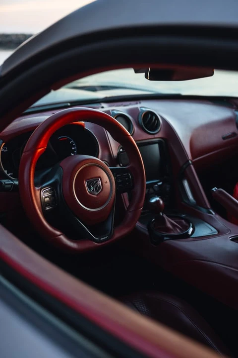 2016 Dodge Viper ACR 5th Gen - Image 12 of 19