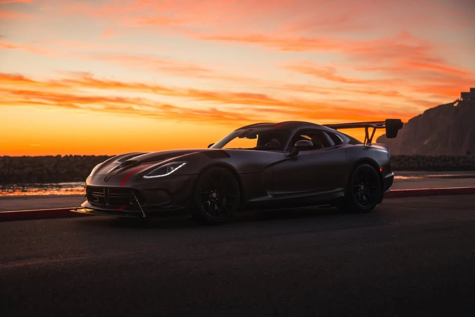 2016 Dodge Viper ACR 5th Gen - Image 19 of 19