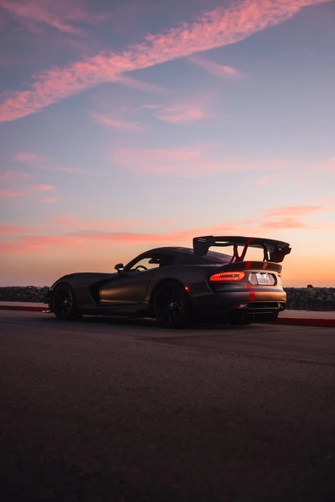 2016 Dodge Viper ACR 5th Gen - Image 10 of 19