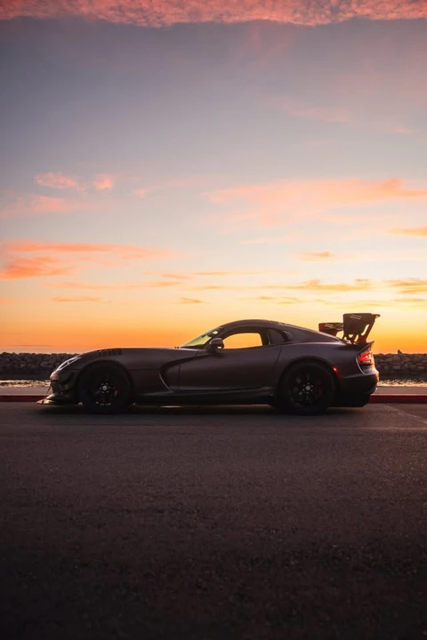 2016 Dodge Viper ACR 5th Gen - Image 18 of 19