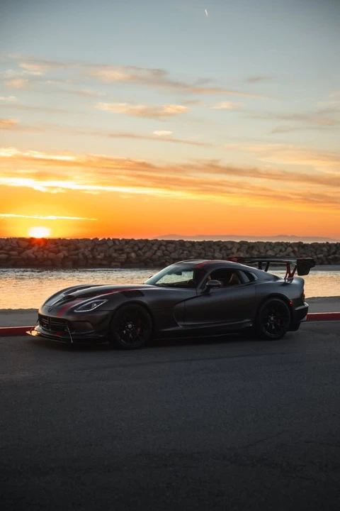 2016 Dodge Viper ACR 5th Gen - Image 14 of 19