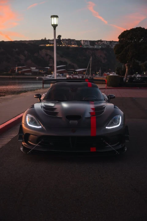 2016 Dodge Viper ACR 5th Gen - Image 16 of 19