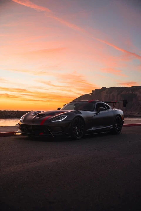 2016 Dodge Viper ACR 5th Gen - Image 17 of 19