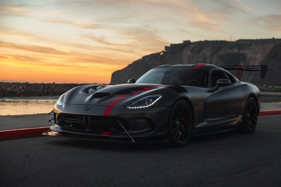 2016 Dodge Viper ACR 5th Gen - Image 15 of 19