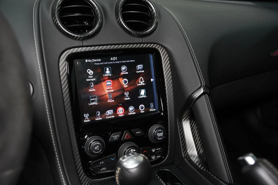 2016 Dodge Viper ACR 5th Gen - Image 15 of 18