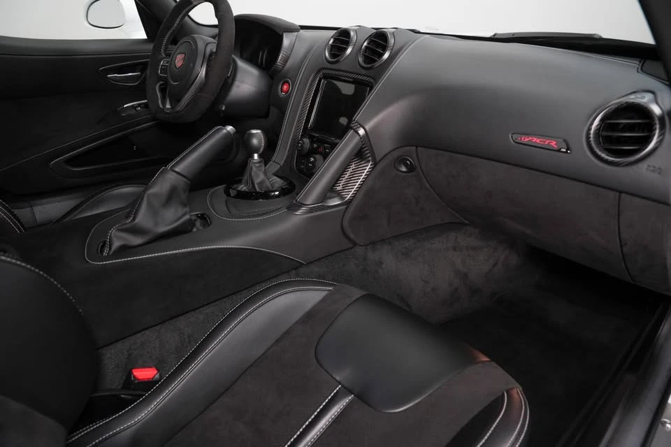 2016 Dodge Viper ACR 5th Gen - Image 14 of 18