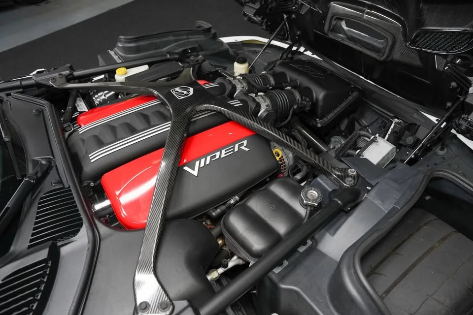2016 Dodge Viper ACR 5th Gen - Image 18 of 18