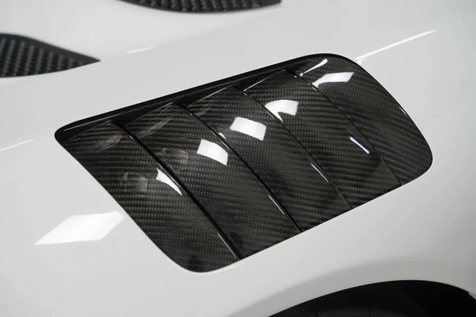 2016 Dodge Viper ACR 5th Gen - Image 8 of 18