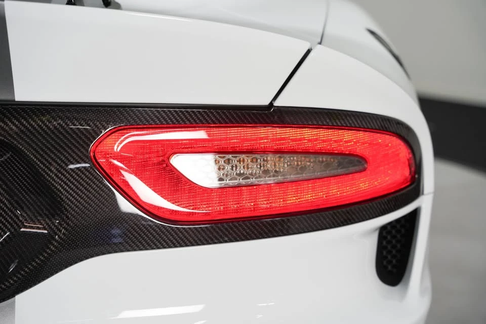 2016 Dodge Viper ACR 5th Gen - Image 12 of 18