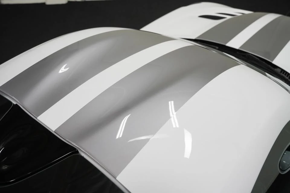 2016 Dodge Viper ACR 5th Gen - Image 13 of 18