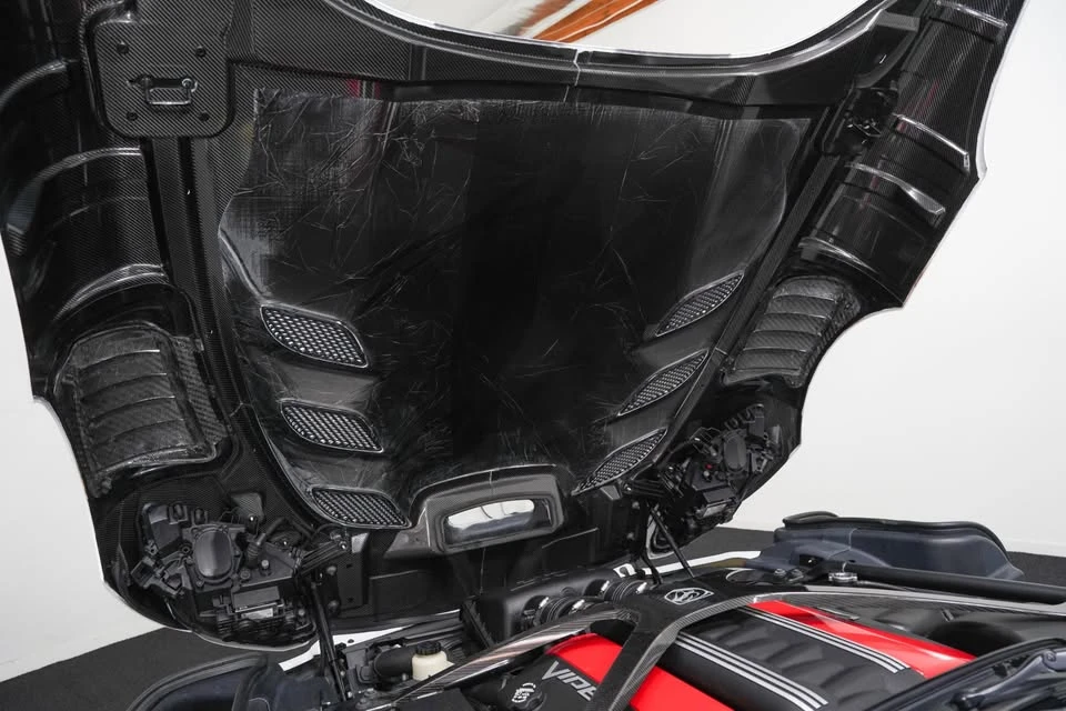 2016 Dodge Viper ACR 5th Gen - Image 17 of 18