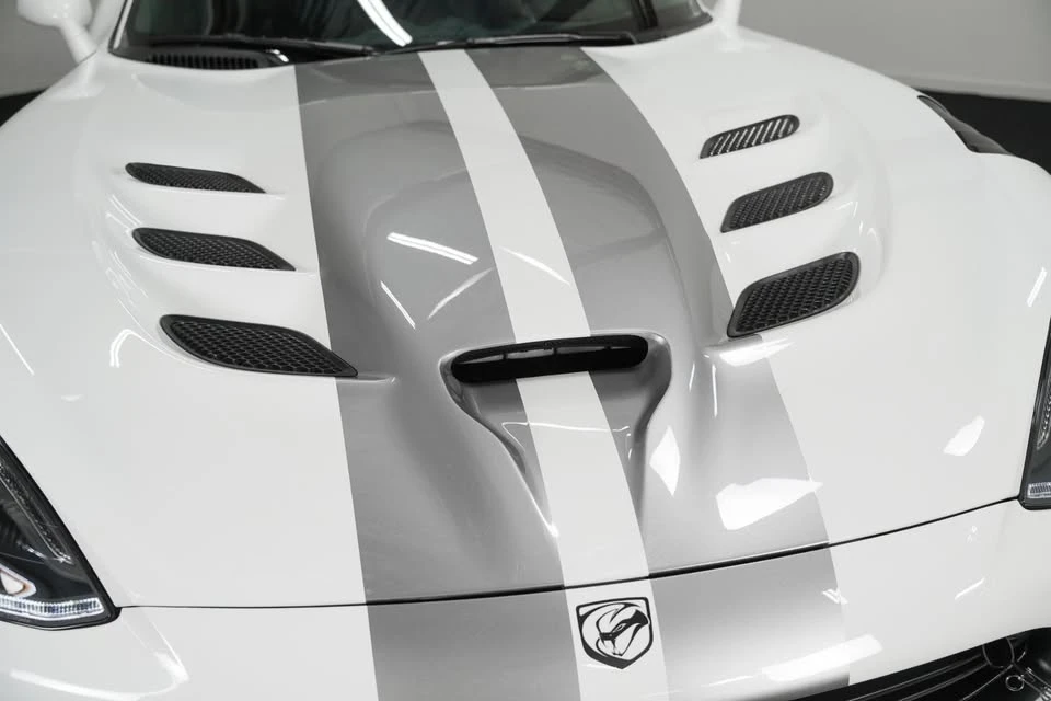 2016 Dodge Viper ACR 5th Gen - Image 7 of 18