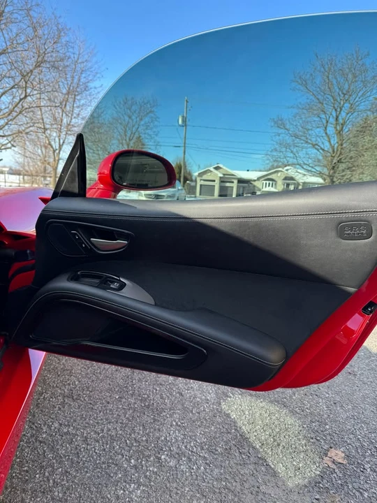 2016 Dodge Viper 5th Gen - Image 6 of 17