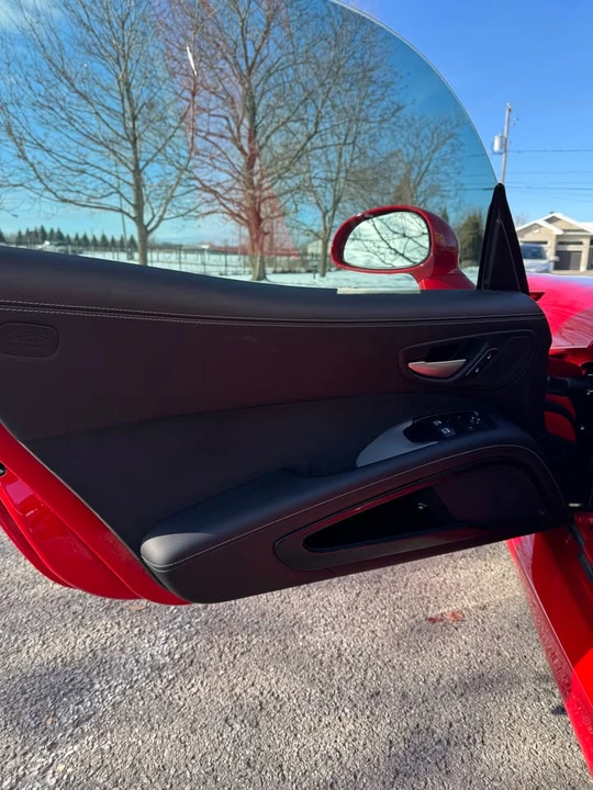 2016 Dodge Viper 5th Gen - Image 13 of 17
