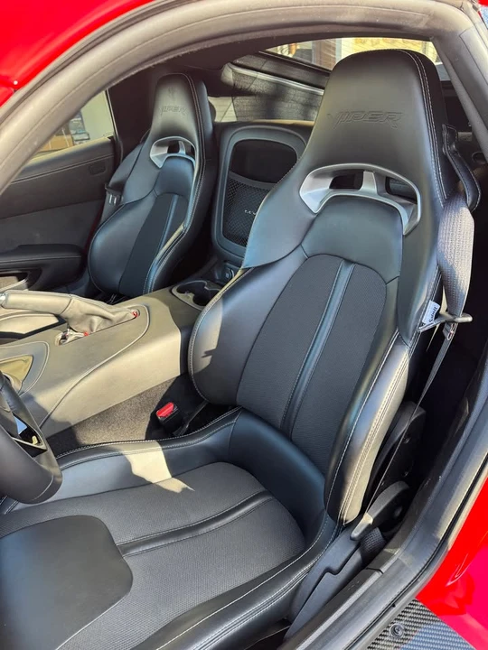 2016 Dodge Viper 5th Gen - Image 16 of 19
