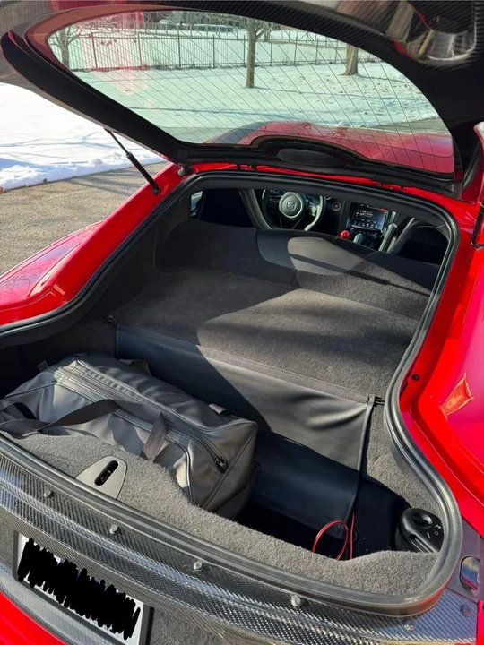 2016 Dodge Viper 5th Gen - Image 11 of 17