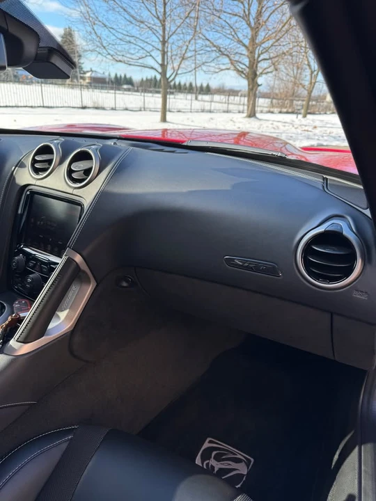 2016 Dodge Viper 5th Gen - Image 8 of 17