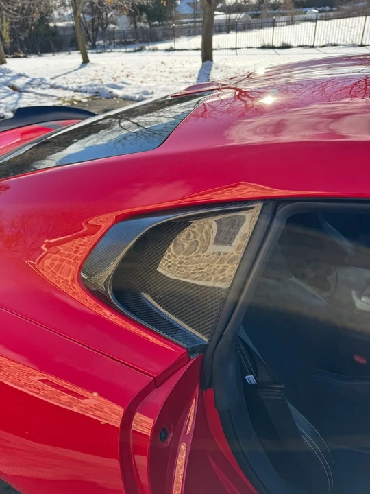 2016 Dodge Viper 5th Gen - Image 7 of 17