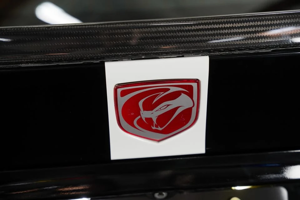 2016 Dodge Viper 5th Gen - Image 8 of 14