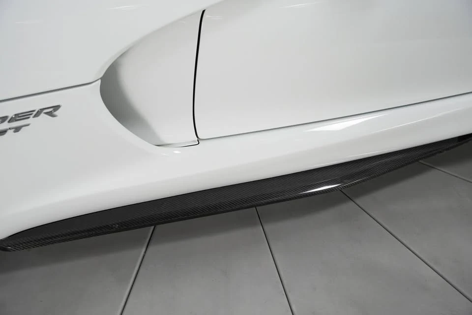 2016 Dodge Viper 5th Gen - Image 7 of 14