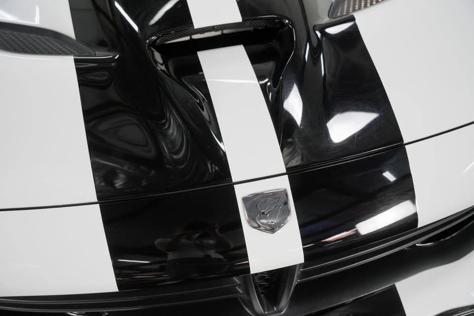 2016 Dodge Viper 5th Gen - Image 5 of 14