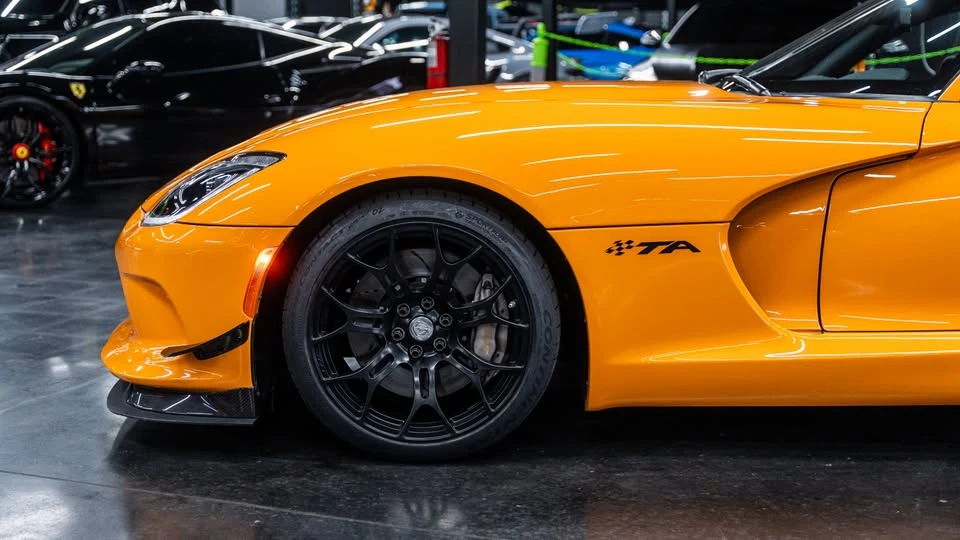 2016 Dodge Viper 5th Gen - Image 6 of 13