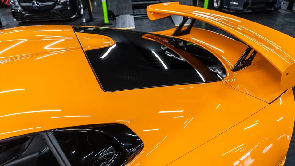 2016 Dodge Viper 5th Gen - Image 9 of 13