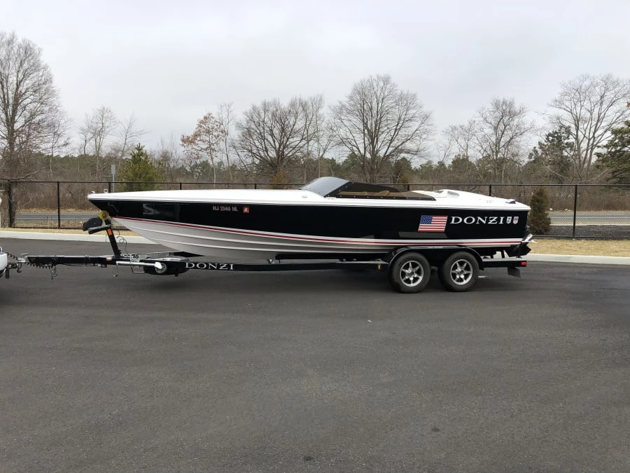 2016 Donzi - Image 2 of 11