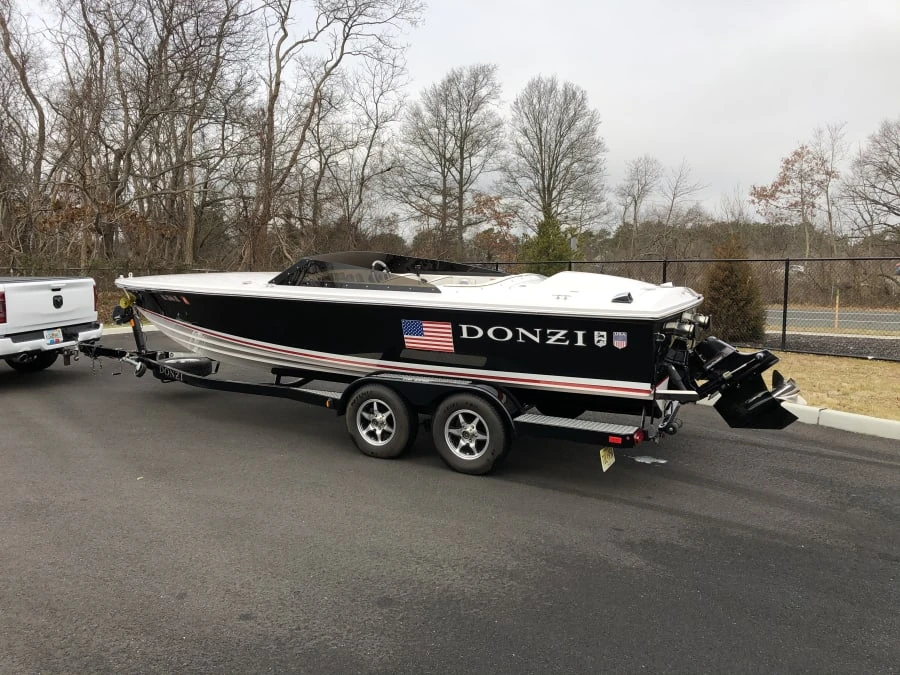 2016 Donzi - Image 10 of 11