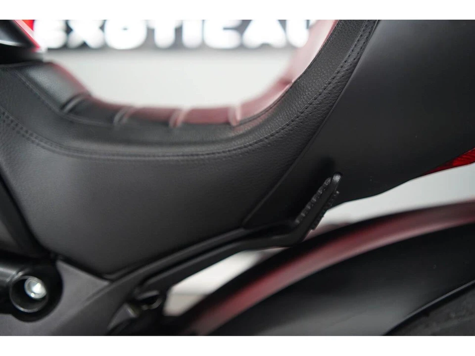 2016 Ducati Diavel - Image 31 of 31