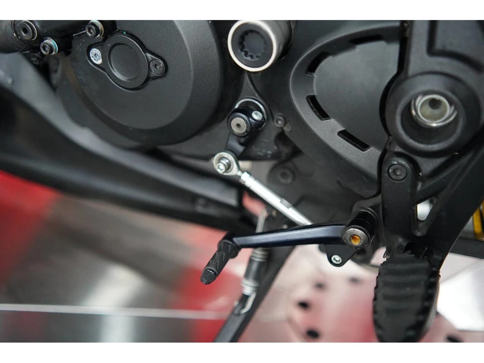 2016 Ducati Diavel - Image 29 of 31