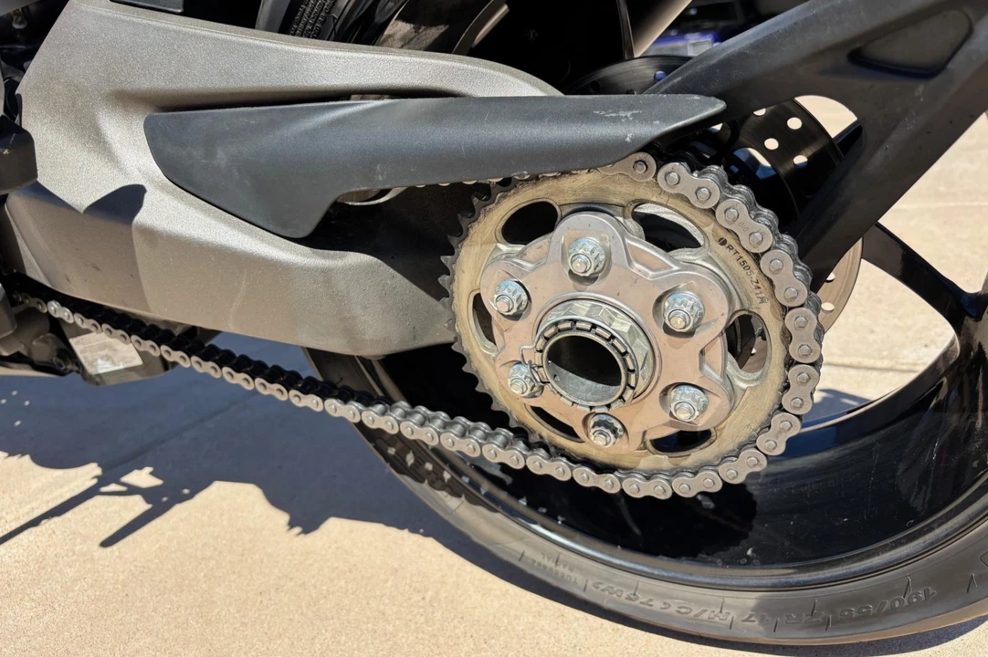 2016 Ducati Monster - Image 6 of 6