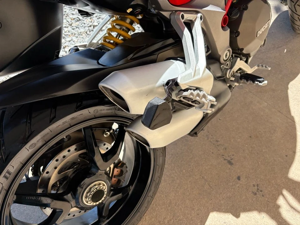 2016 Ducati Multistrada - Image 21 of 21