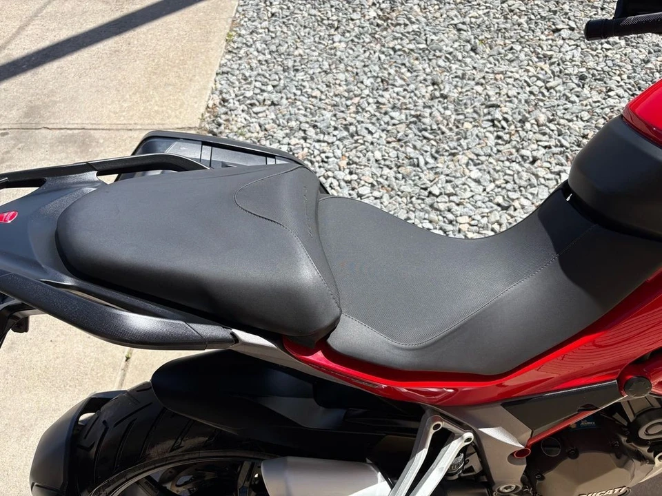2016 Ducati Multistrada - Image 17 of 21