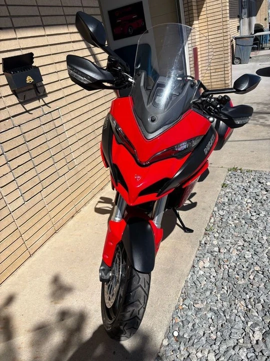 2016 Ducati Multistrada - Image 2 of 21
