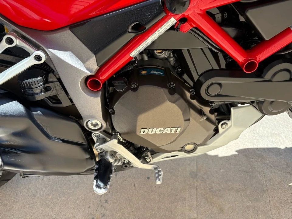 2016 Ducati Multistrada - Image 19 of 21