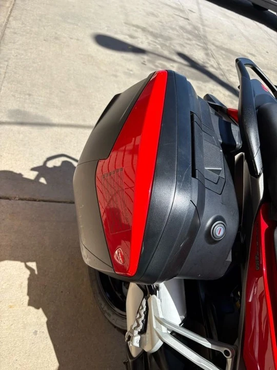 2016 Ducati Multistrada - Image 16 of 21