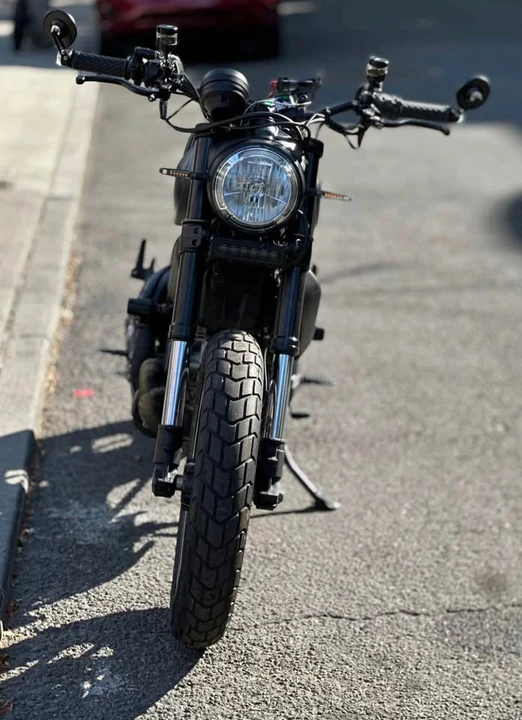 2016 Ducati Scrambler - Image 7 of 8