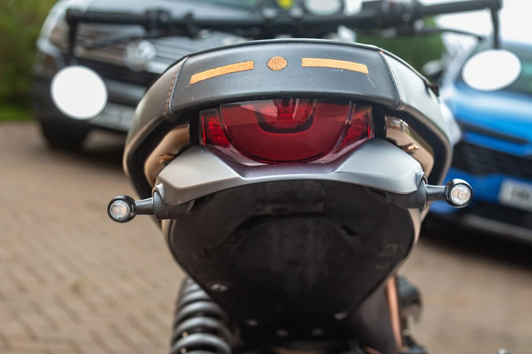 2016 Ducati Scrambler - Image 20 of 30