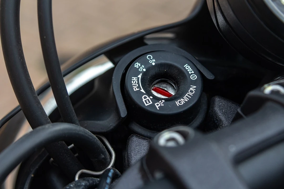 2016 Ducati Scrambler - Image 23 of 30