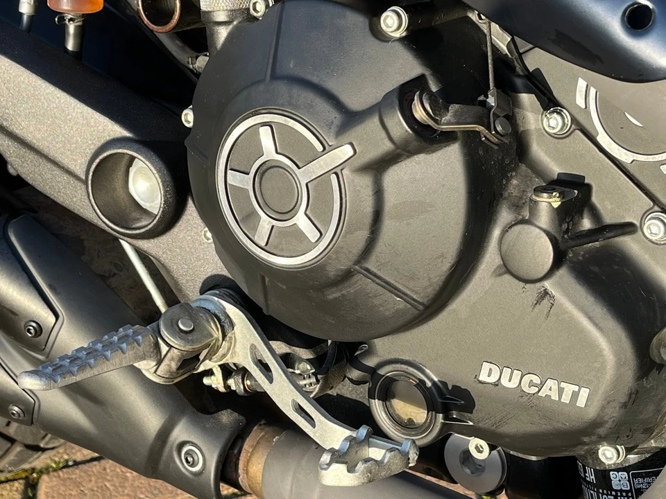2016 Ducati Scrambler - Image 17 of 25