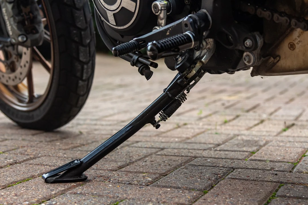 2016 Ducati Scrambler - Image 19 of 30