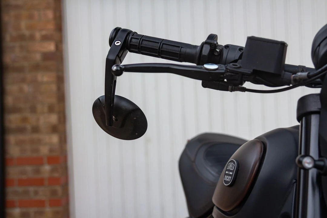2016 Ducati Scrambler - Image 26 of 30