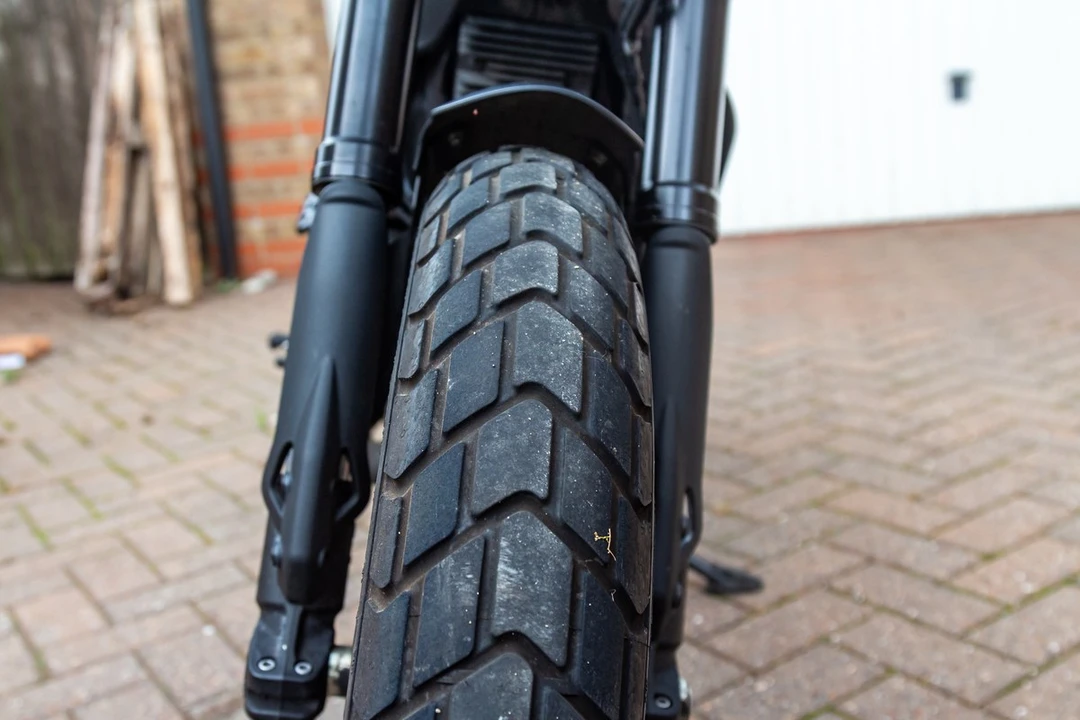 2016 Ducati Scrambler - Image 11 of 30